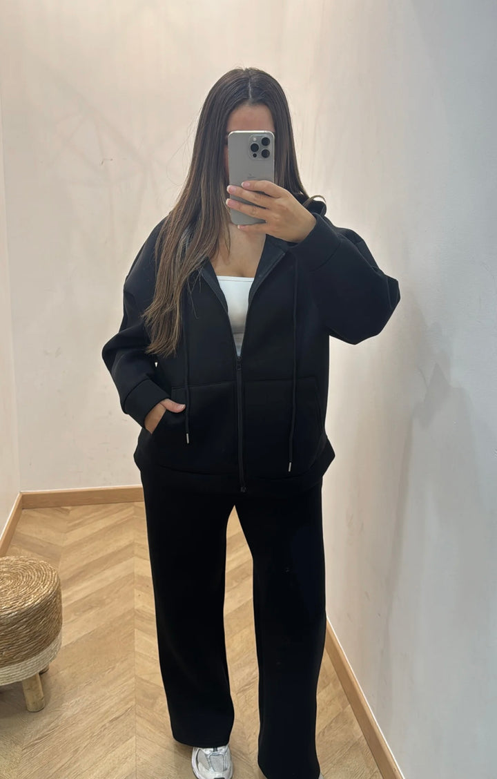Ensemble Uniqlo (plusieurs couleurs)￼￼
