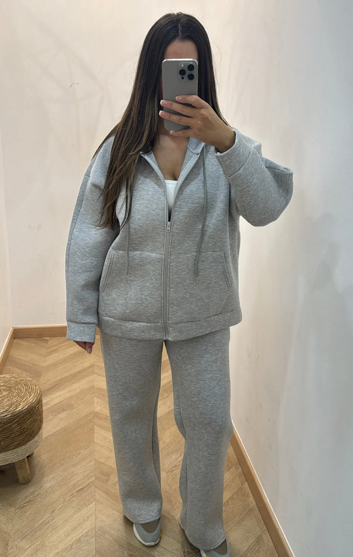 Ensemble Uniqlo (plusieurs couleurs)￼￼