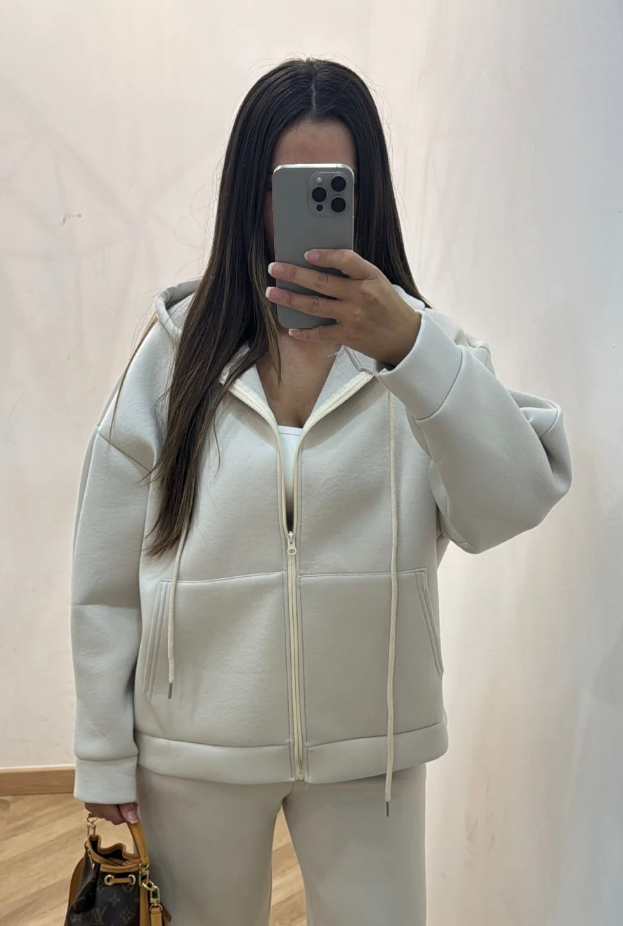 Veste Uniqlo (plusieurs couleurs)￼￼