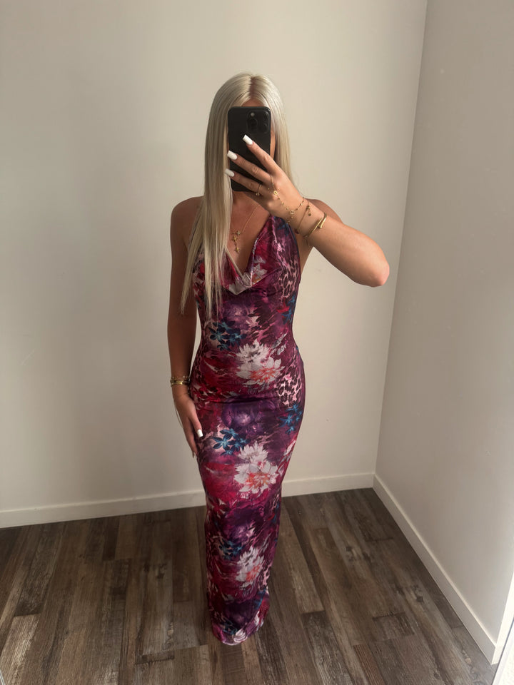 Robe cubellesa
