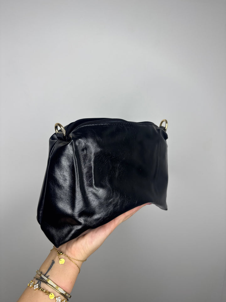 Sac hermance 2 noir
