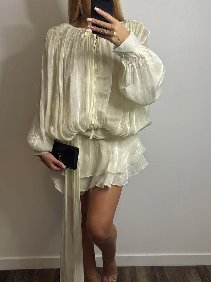 Robe élégante