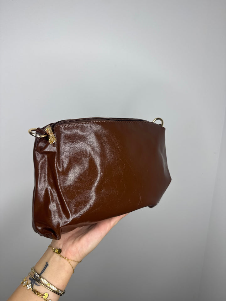 Sac hermance 2 marron