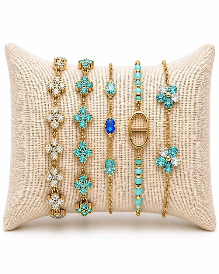 Compo royal Crystal