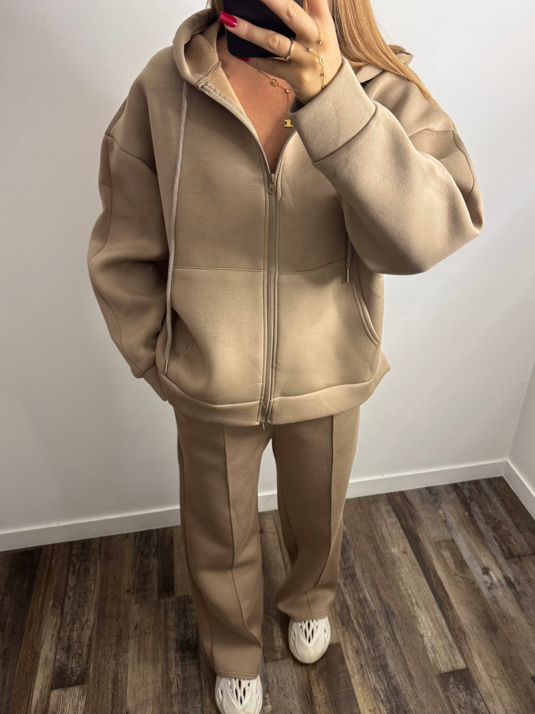 Ensemble Uniqlo (plusieurs couleurs)￼￼