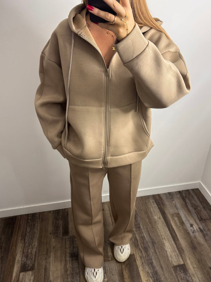 Ensemble Uniqlo (plusieurs couleurs)￼￼