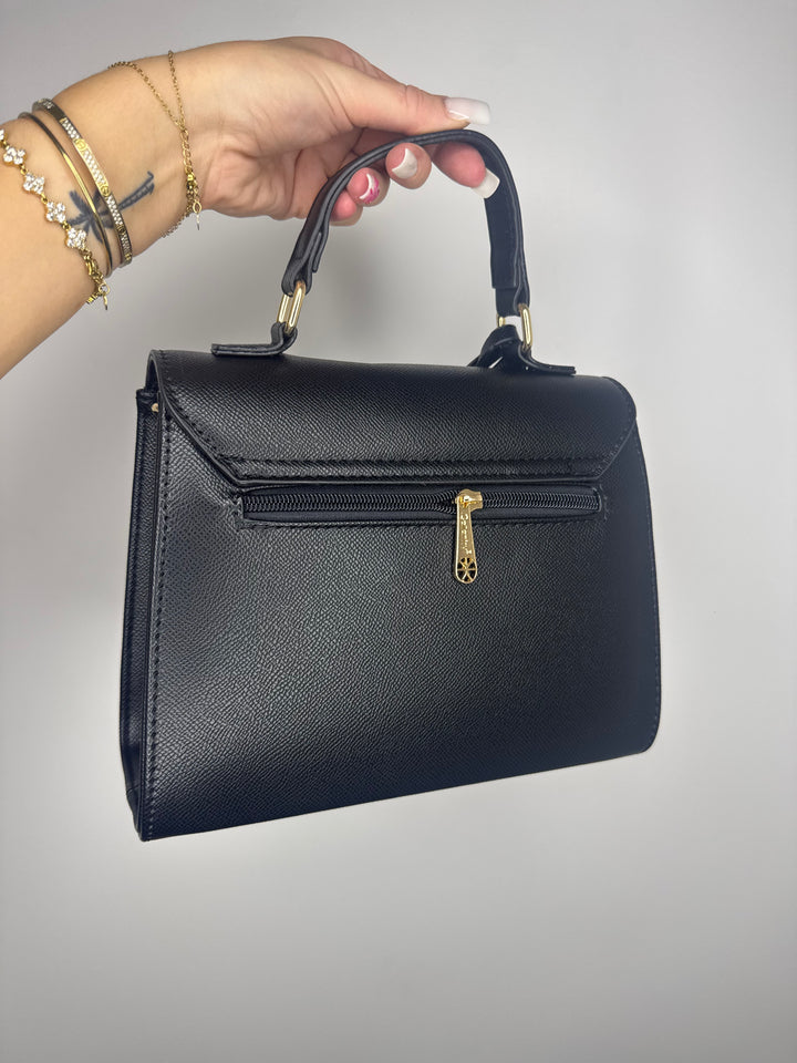 Sac hermance noir