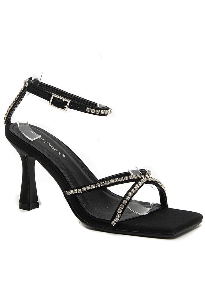 Talons idéal
