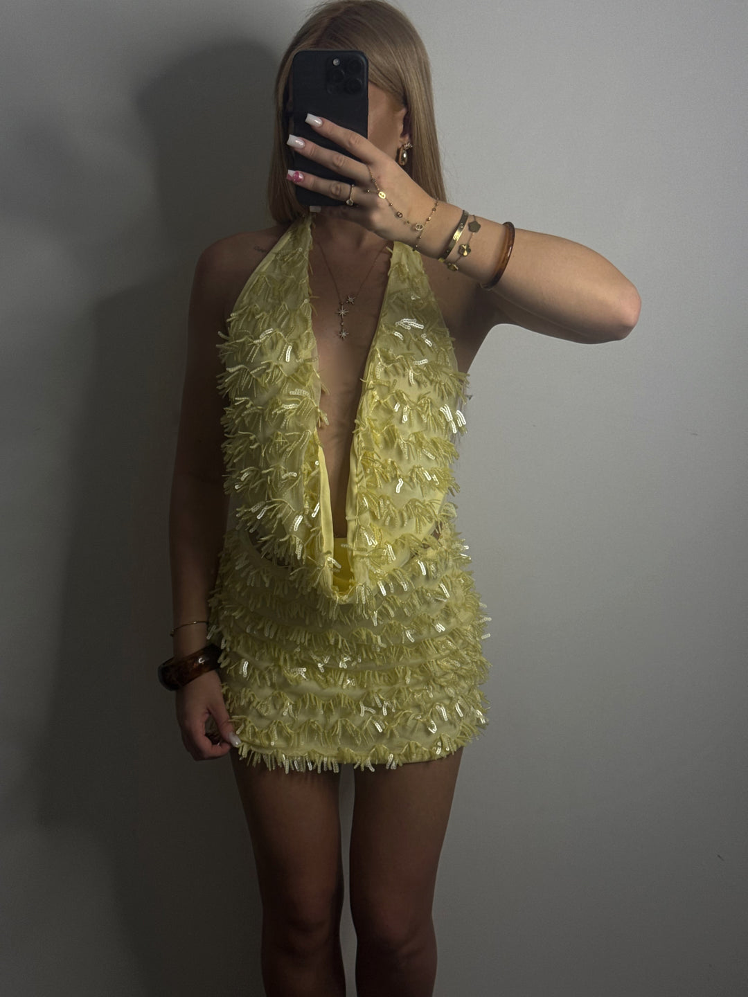 Ensemble falonne