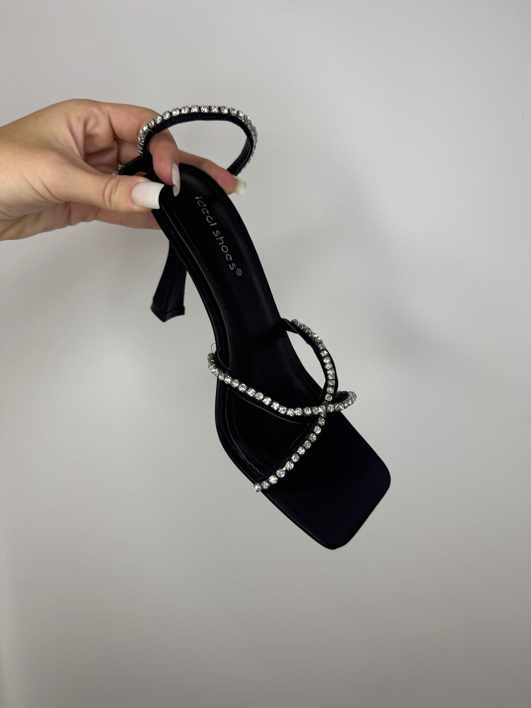 Talons idéal