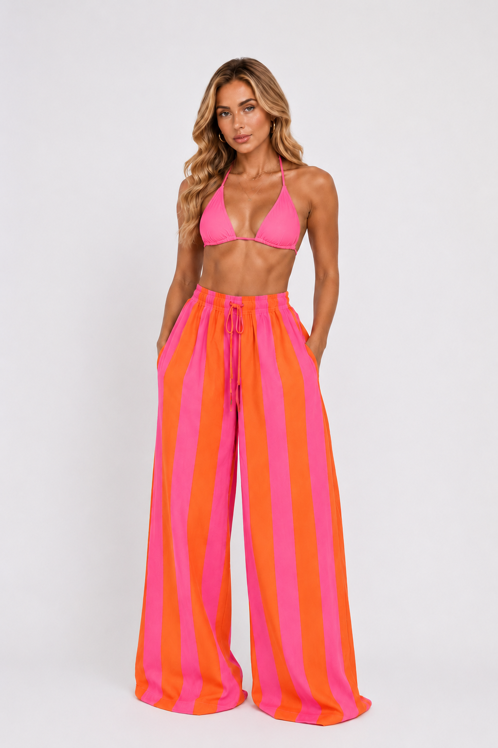 Pantalon Marrakech