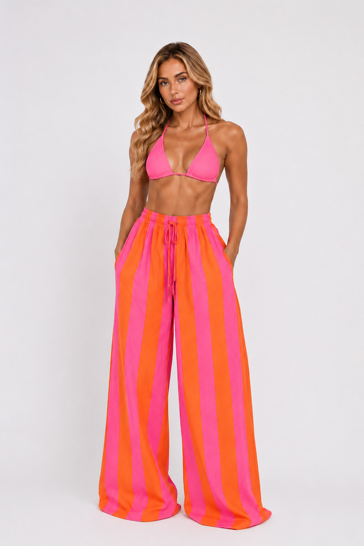 Pantalon Marrakech