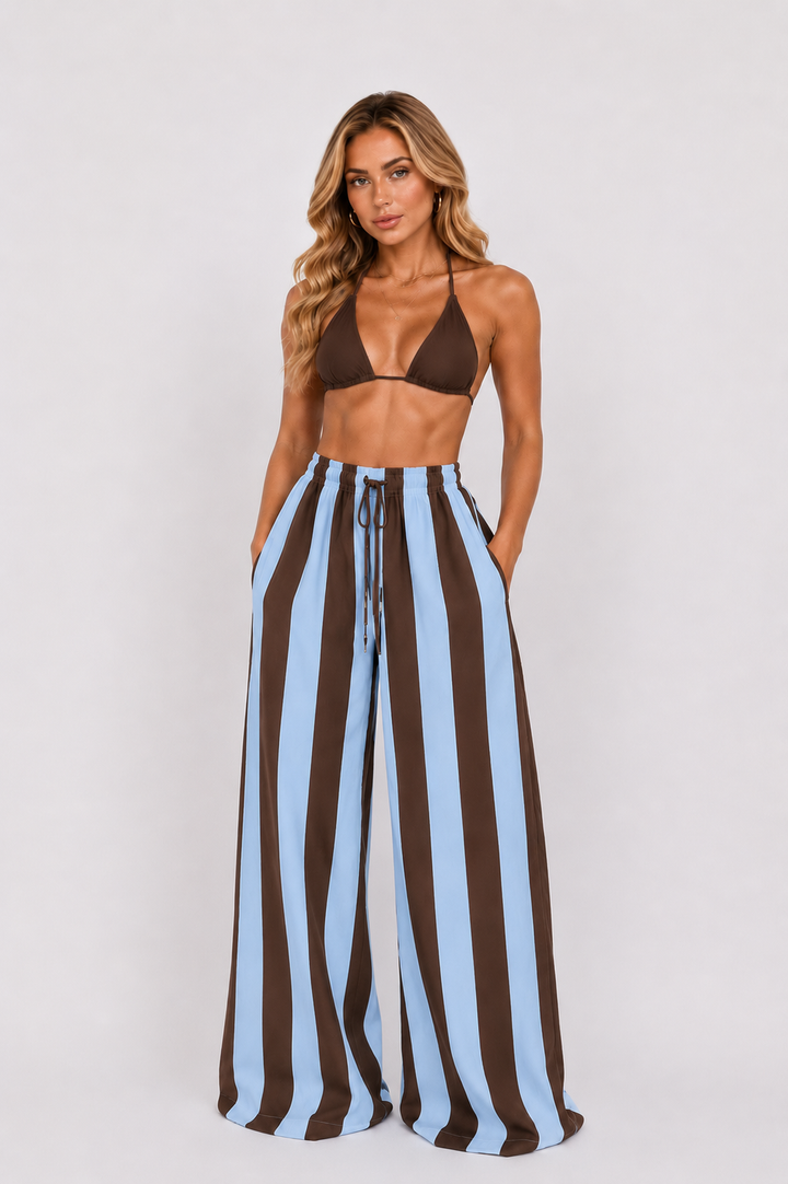 Pantalon Marrakech