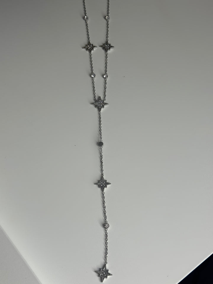 Collier étoile