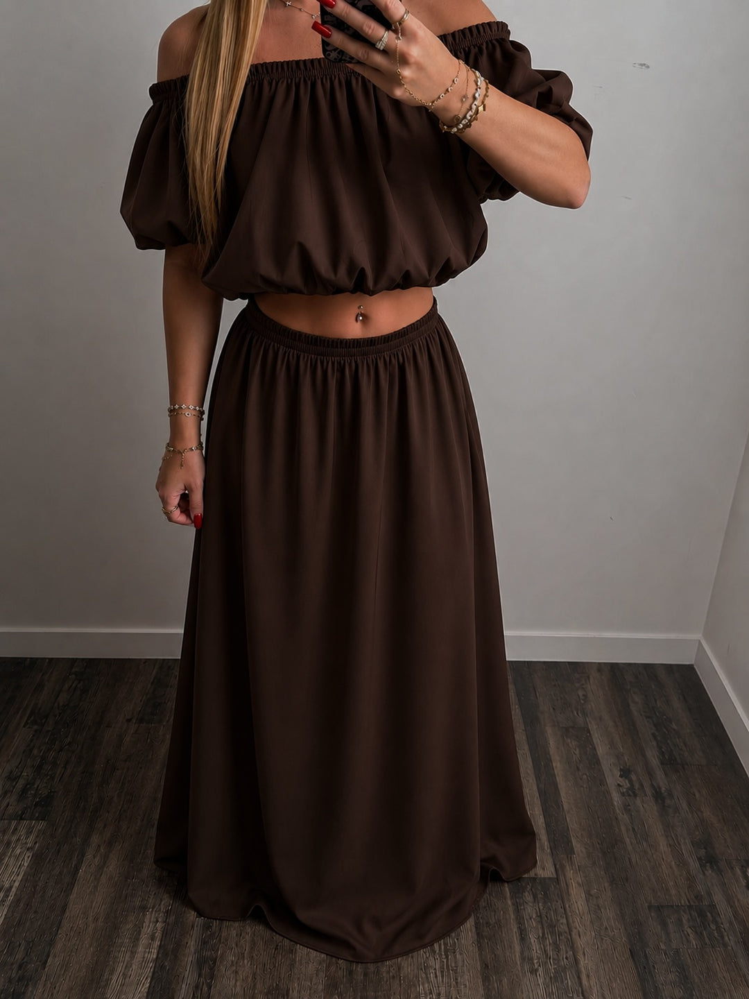 Ensemble élite Choco