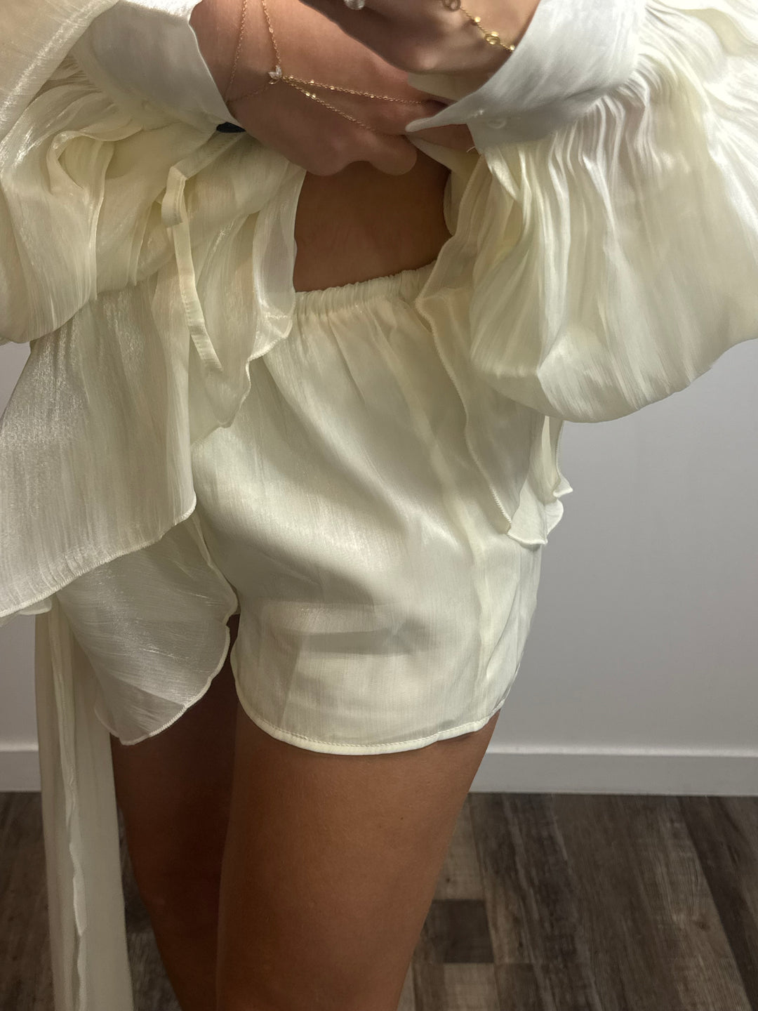 Robe élégante