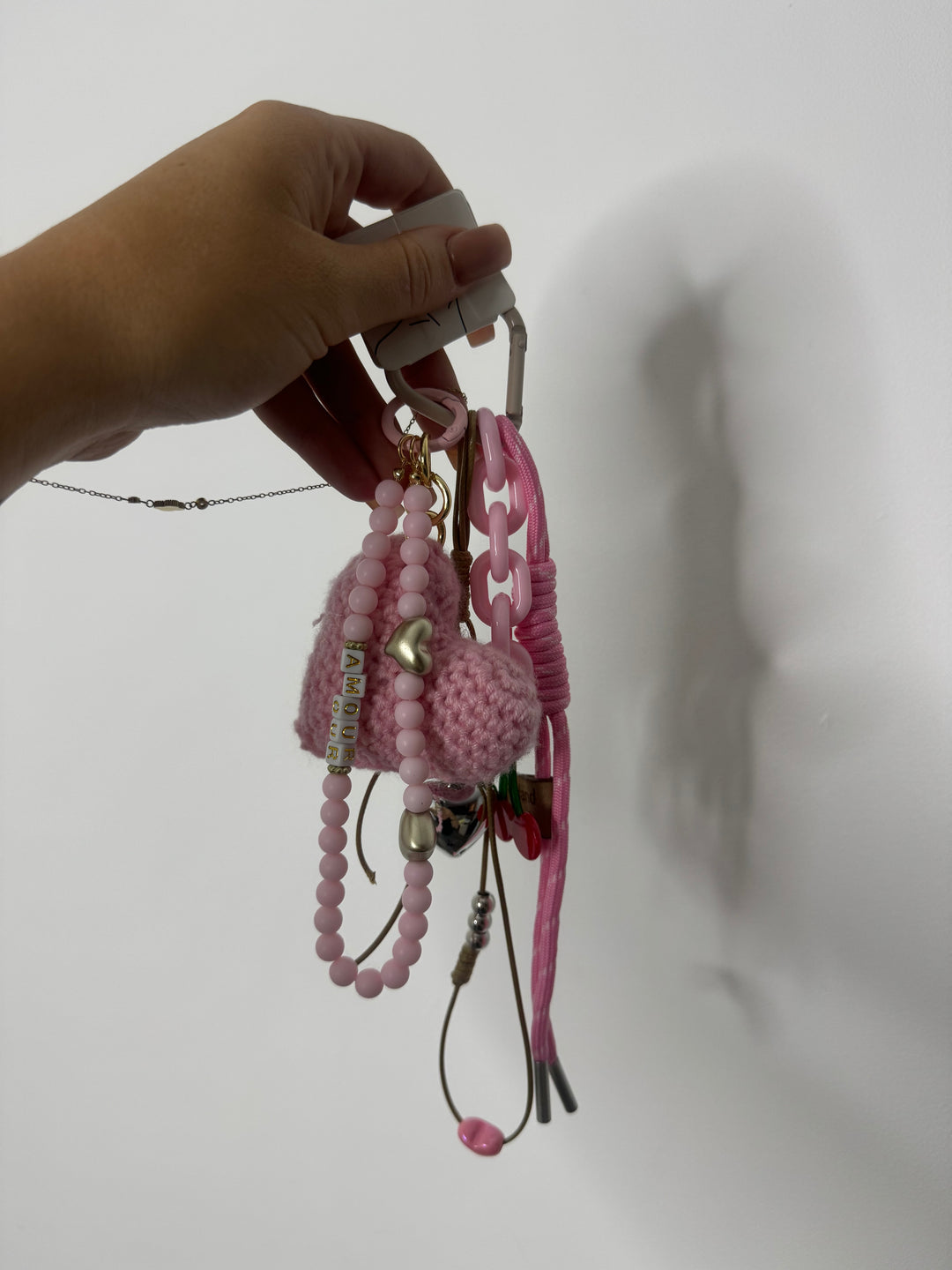 Grigri de sac (plusieurs model)