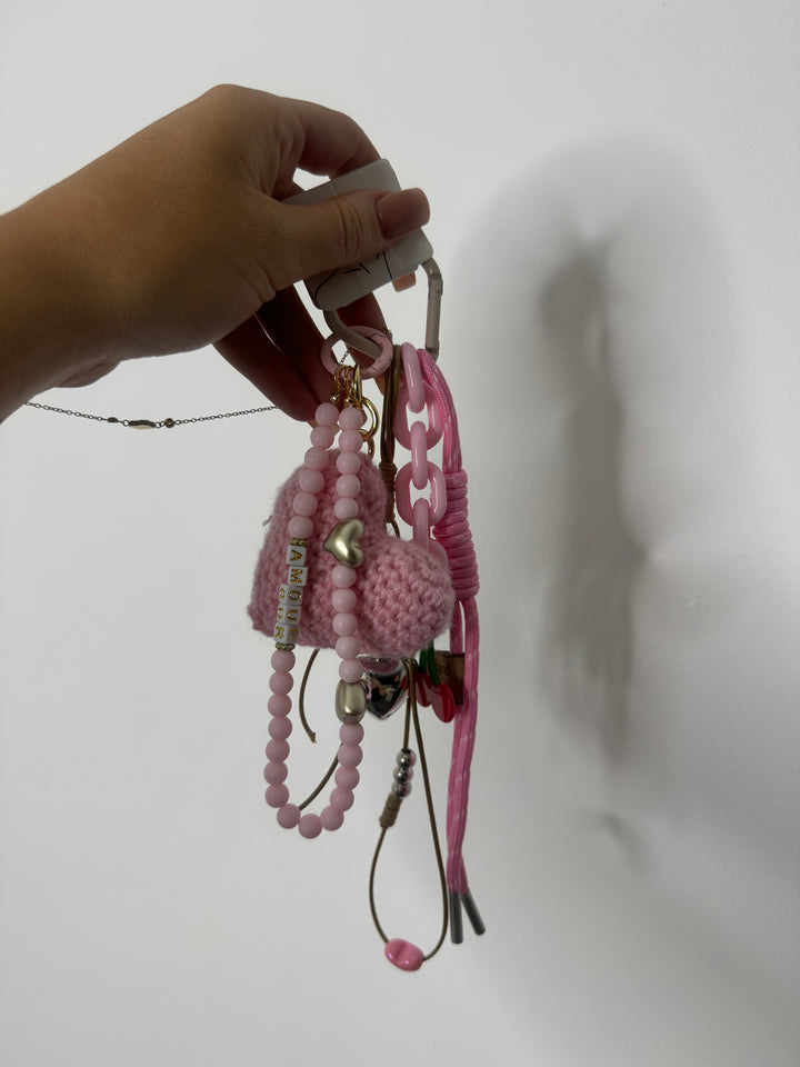 Grigri de sac (plusieurs model)