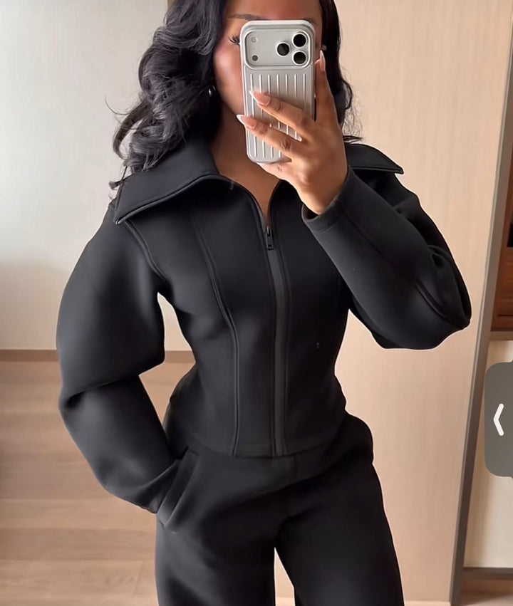 Veste Néoprène (plusieurs couleurs)￼