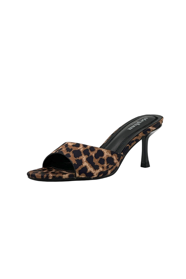 Talons Elina léopard