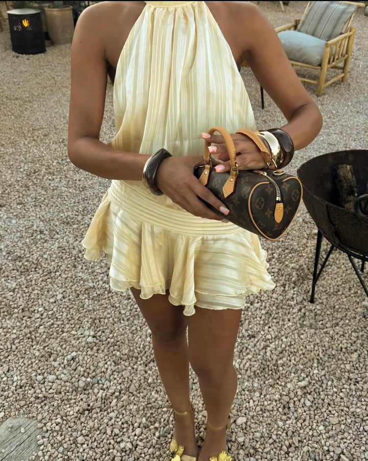 Robe Ushuaïa