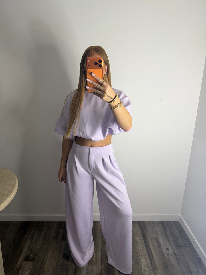Ensemble best seller Lila