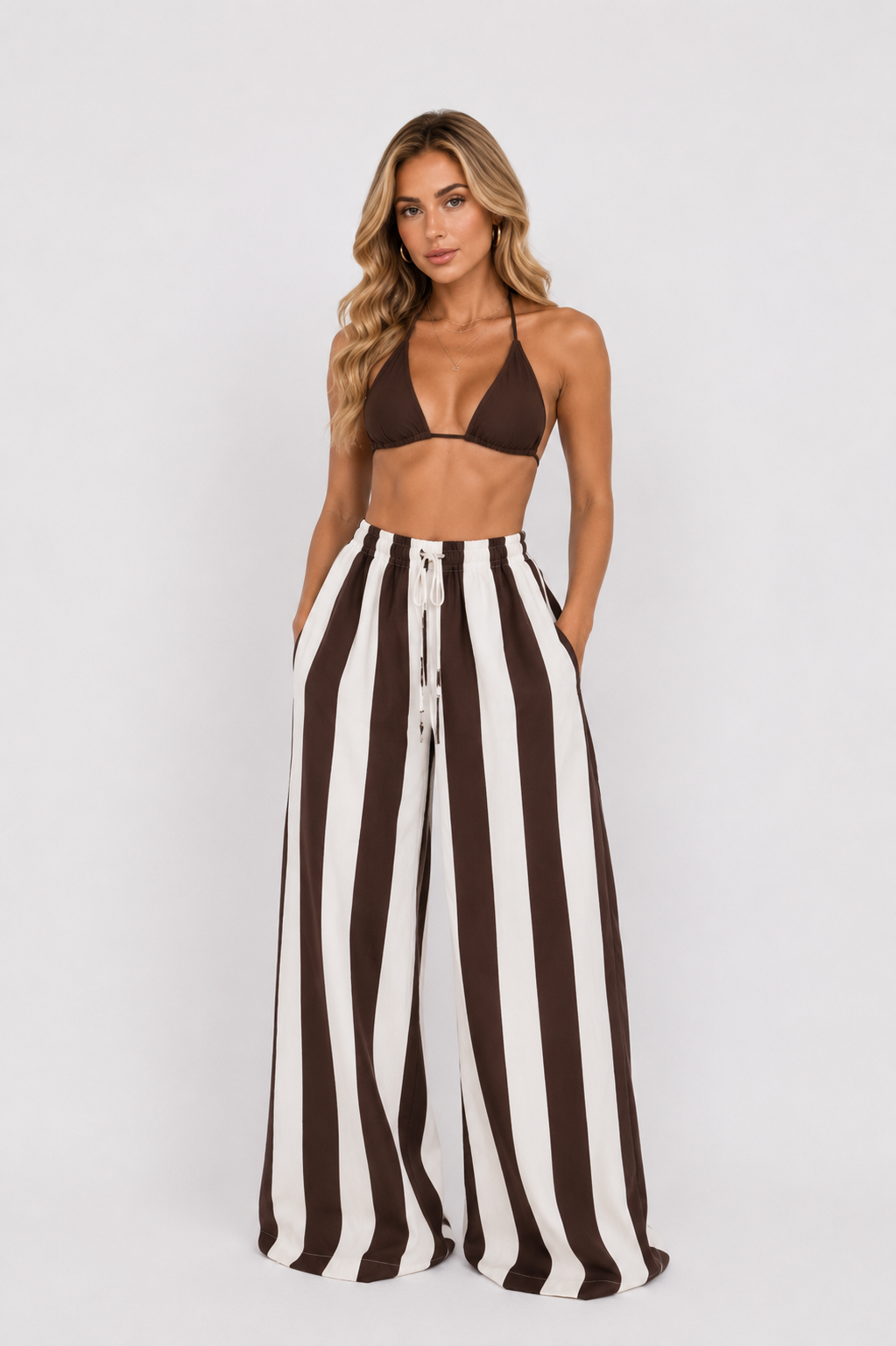 Pantalon Marrakech