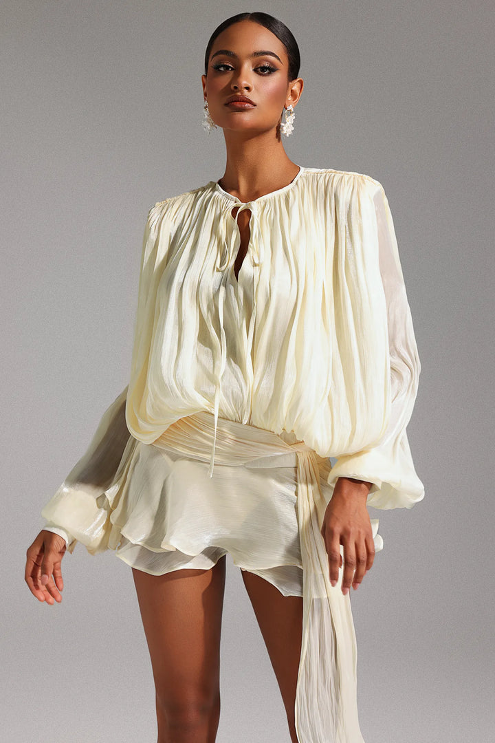 Robe élégante