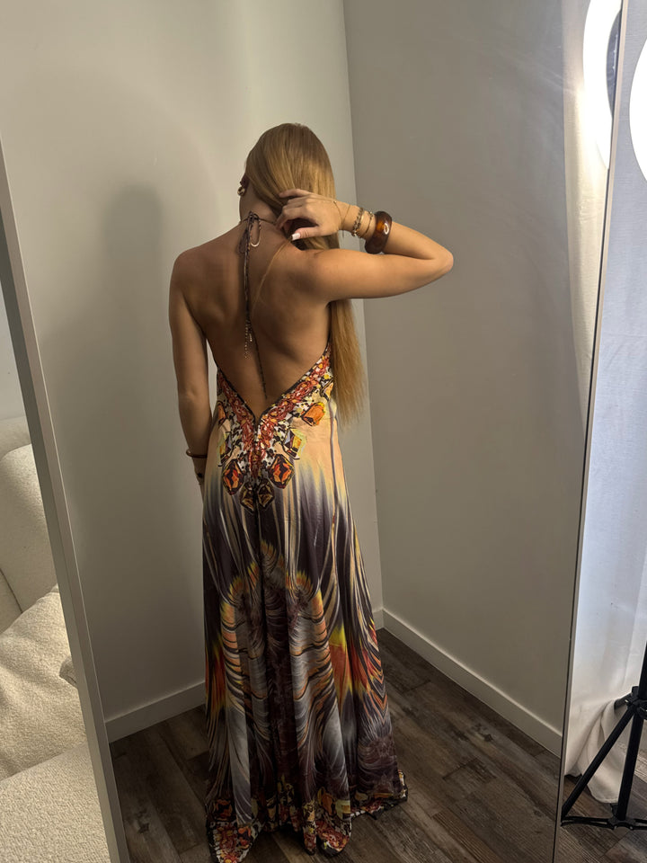 Robe salva