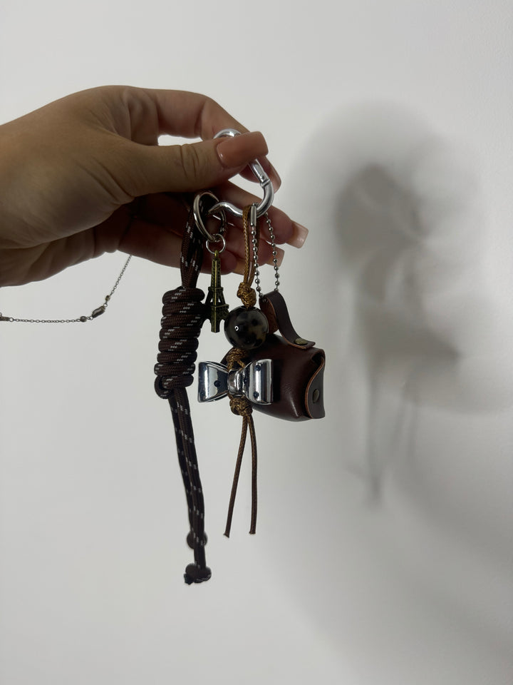 Grigri de sac (plusieurs model)