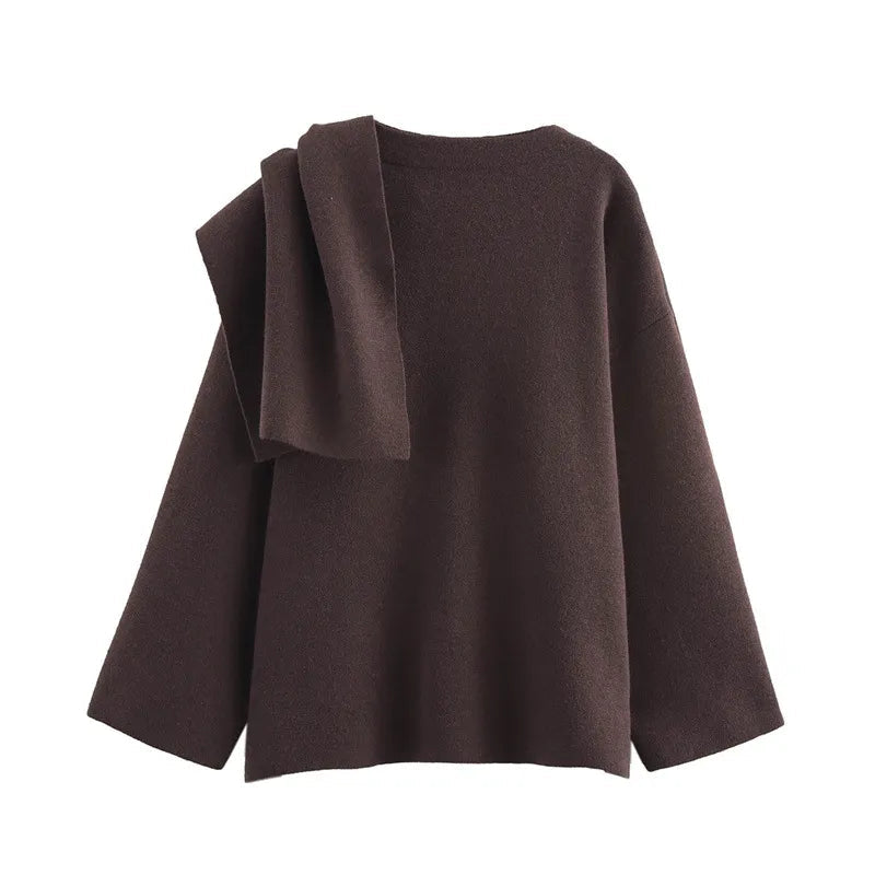Manteau cape ￼