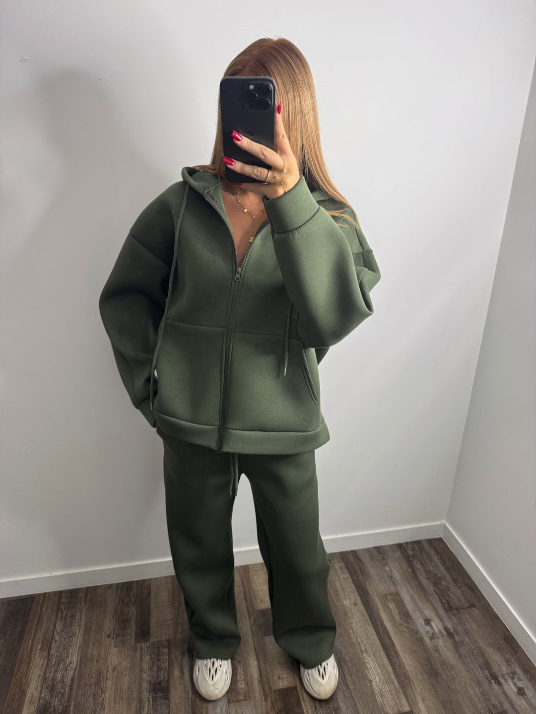 Veste Uniqlo (plusieurs couleurs)￼￼