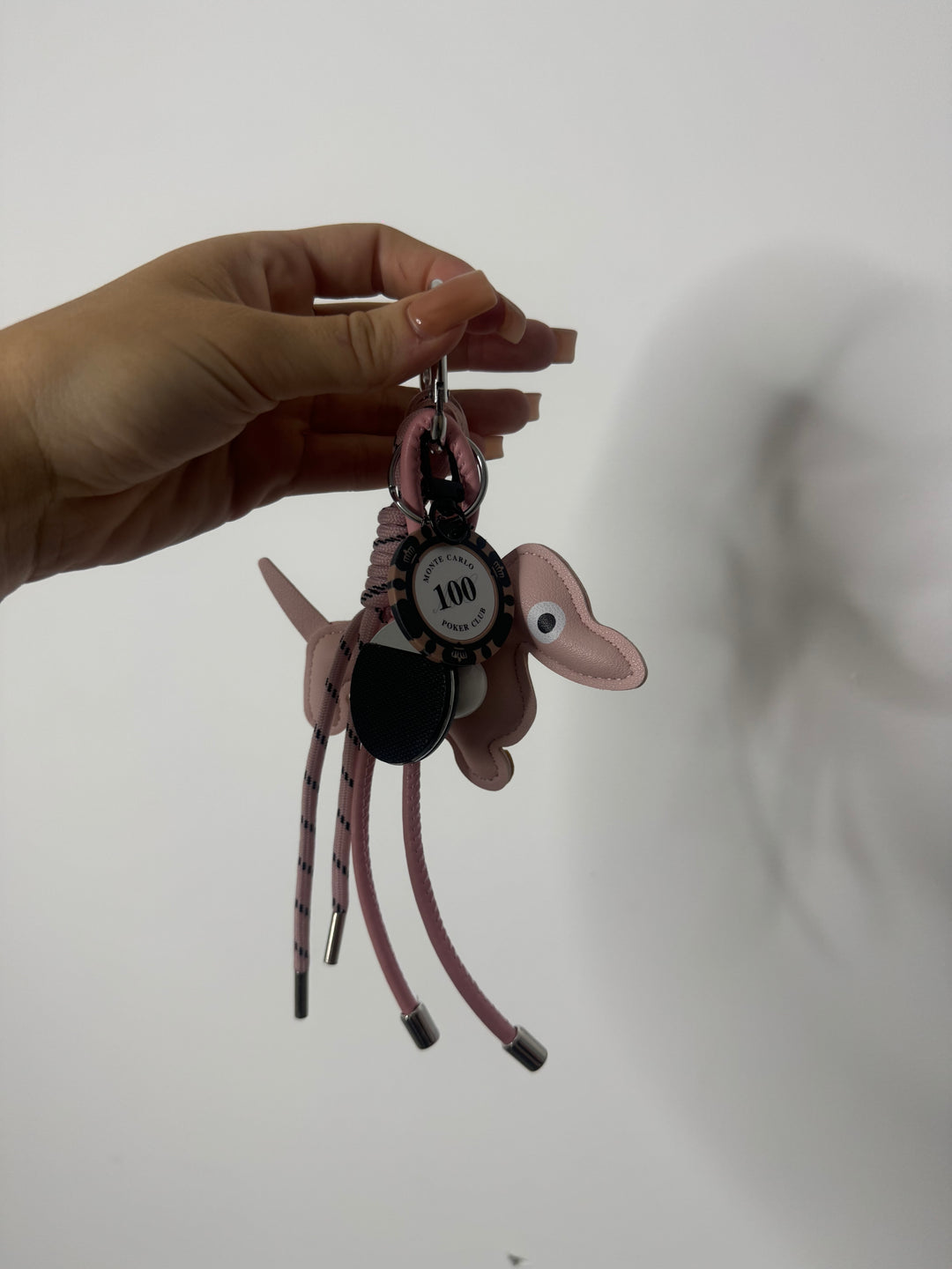 Grigri de sac (plusieurs model)