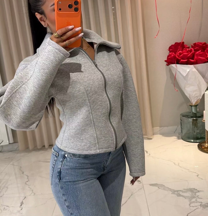 Veste Néoprène (plusieurs couleurs)￼