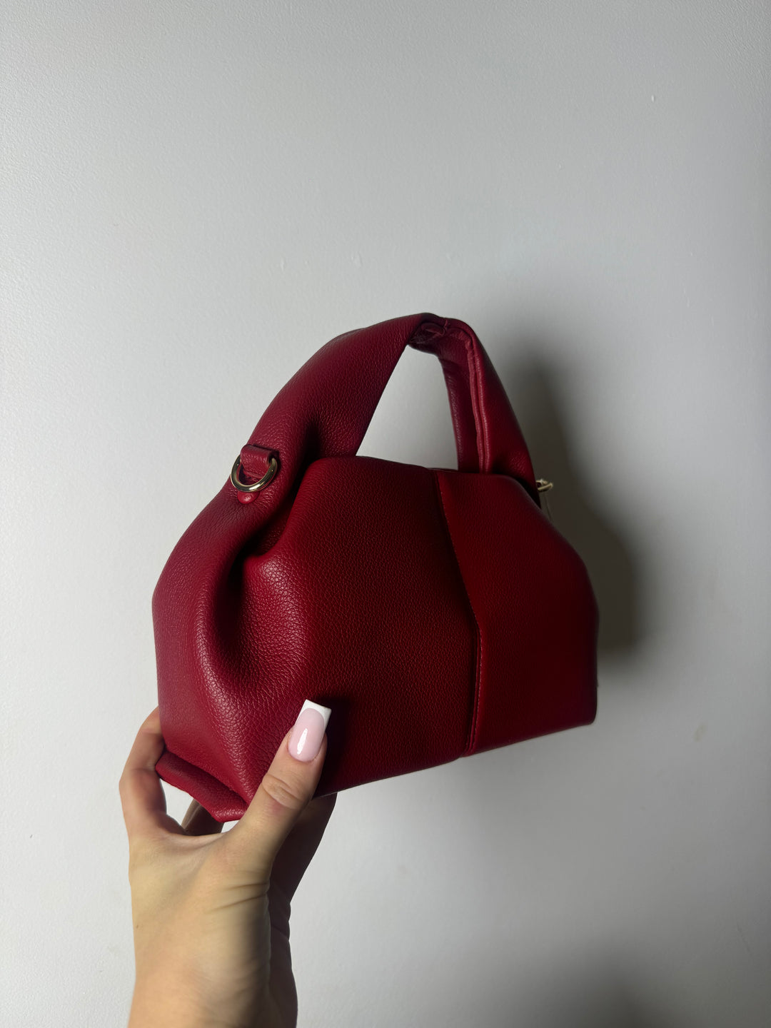 Sac po rouge