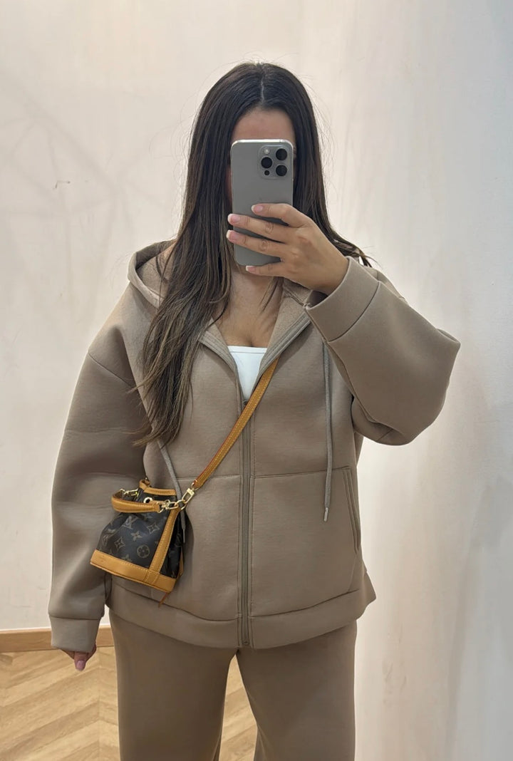 Veste Uniqlo (plusieurs couleurs)￼￼