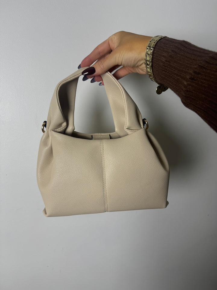 Sac inspi PO beige