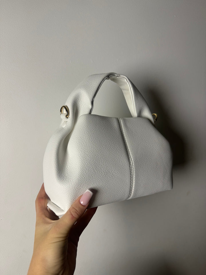 Sac po blanc