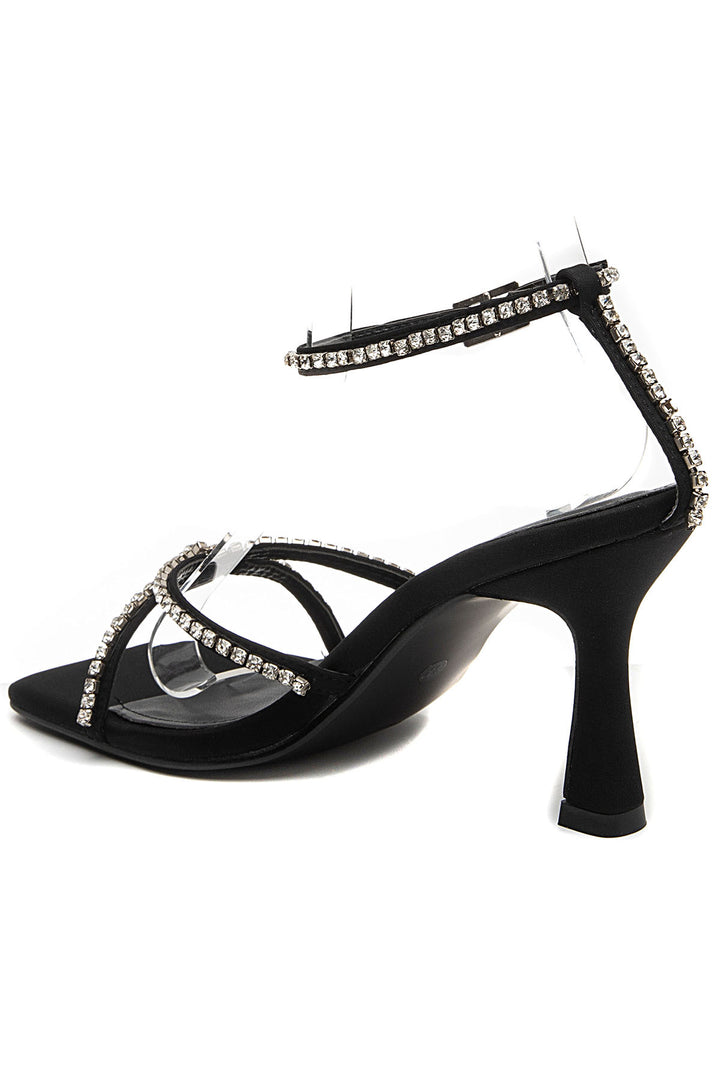 Talons idéal