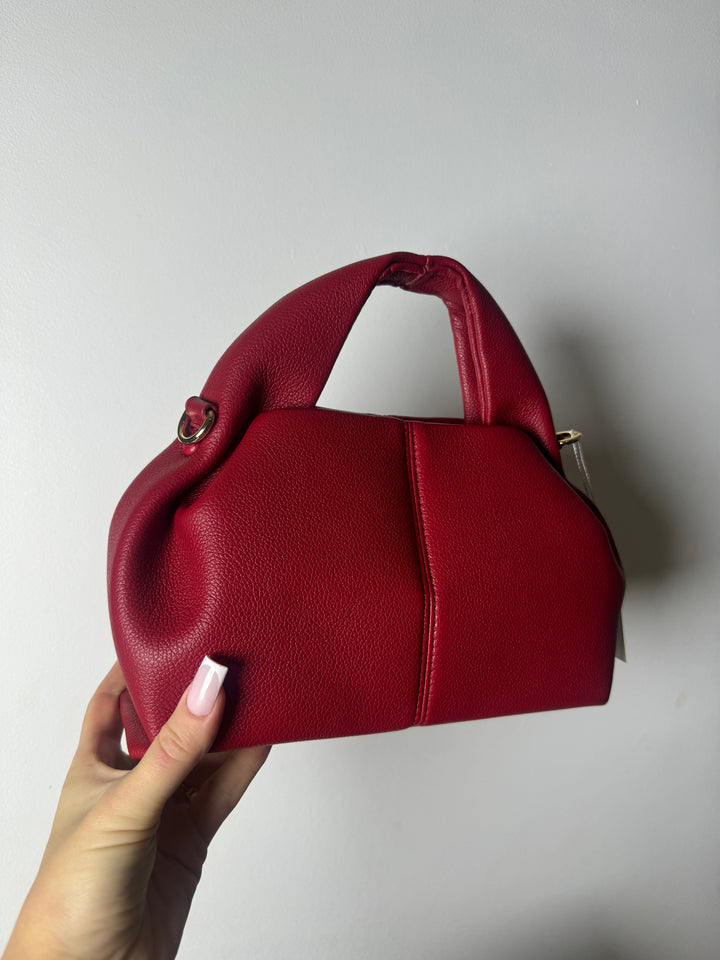 Sac po rouge