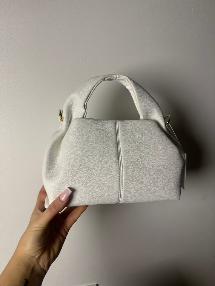 Sac po blanc