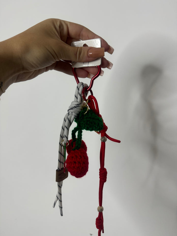 Grigri de sac (plusieurs model)