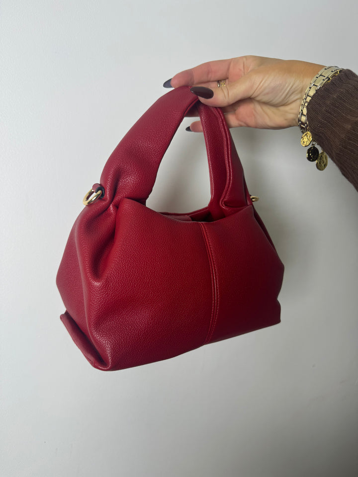 Sac inspi PO rouge