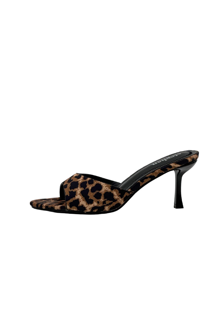 Talons Elina léopard