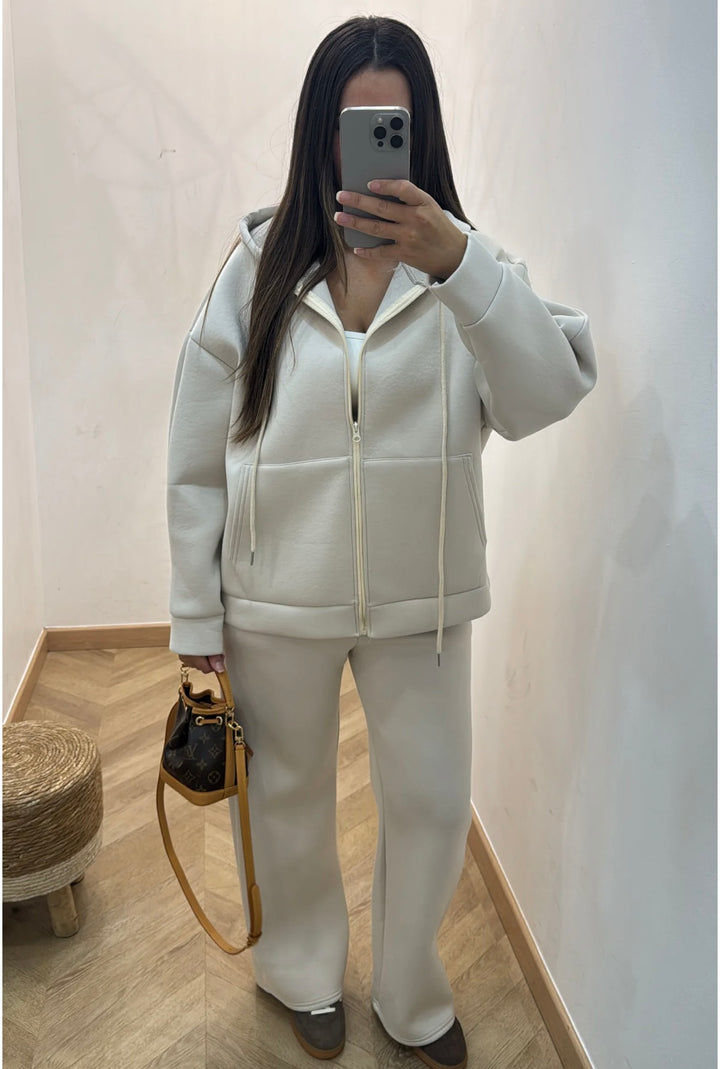 Ensemble Uniqlo (plusieurs couleurs)￼￼