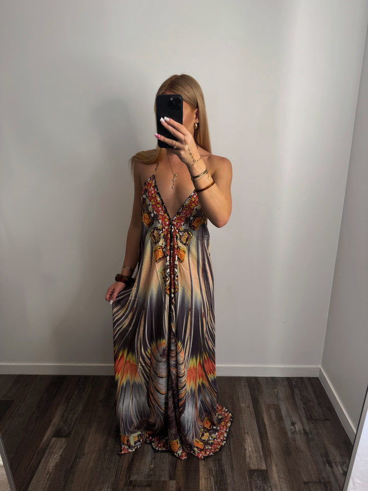 Robe salva