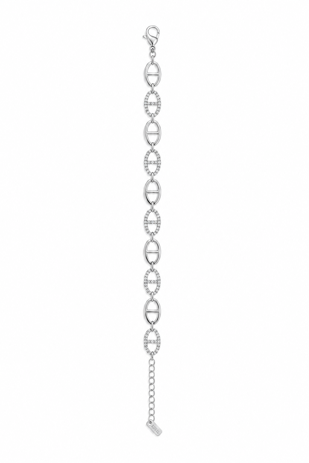 Bracelet Dilara 1 (doré et argenté)