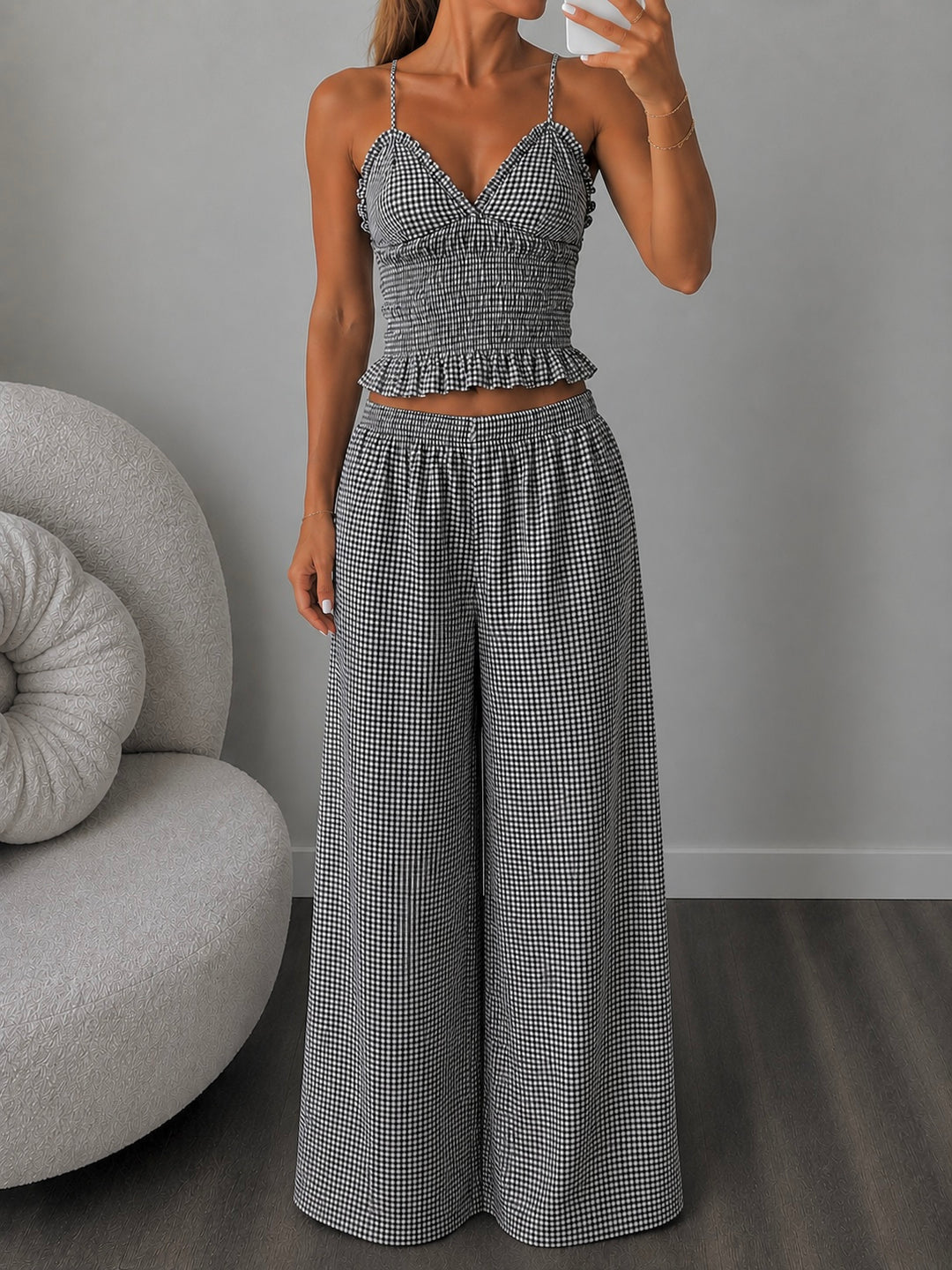 Ensemble zilly noir