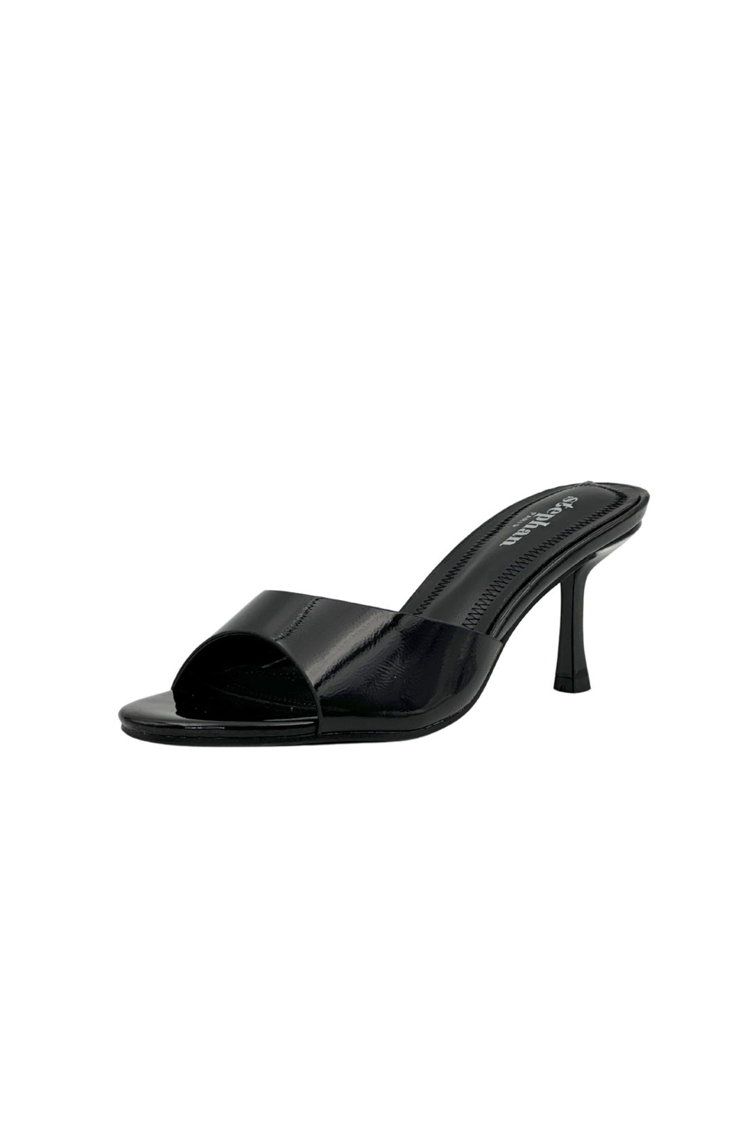 Talons Elina noire