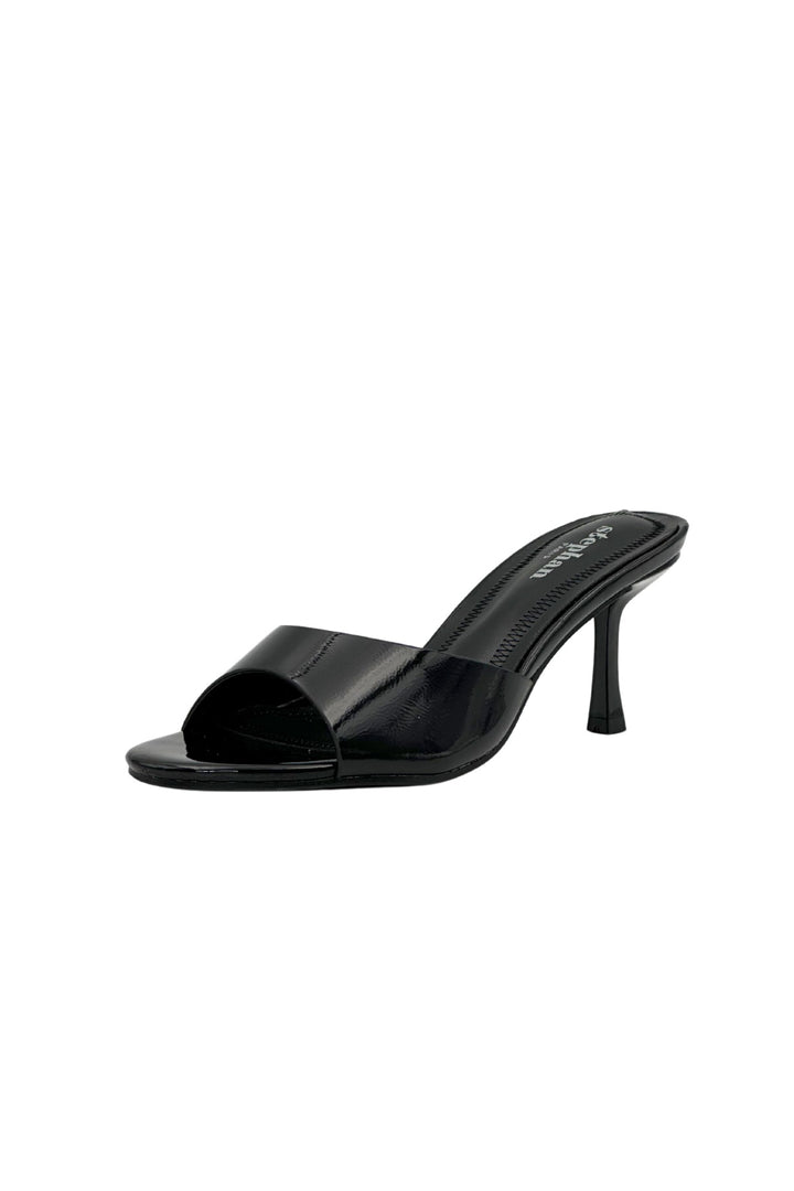 Talons Elina noire